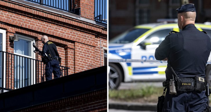 Sexköpare, Malmö, Polisen, Sverige, TT